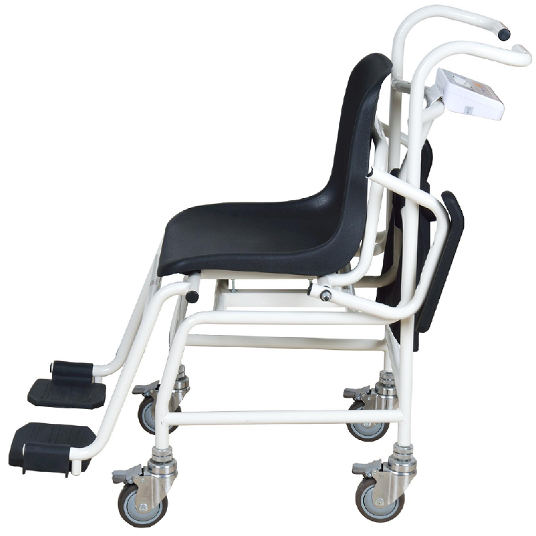 QF-500椅子秤 医用轮椅秤