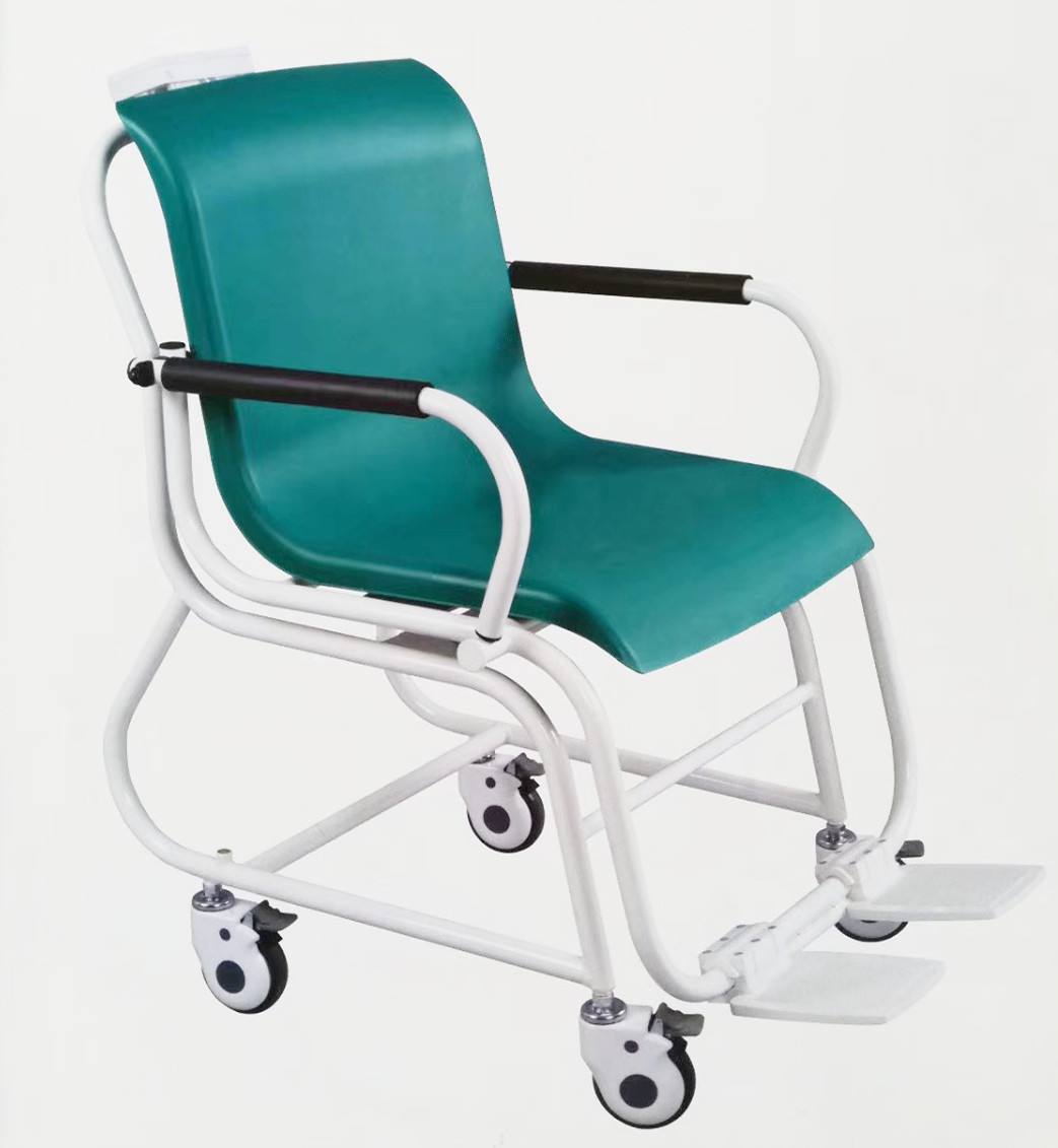 QF-500椅子秤 医用轮椅秤
