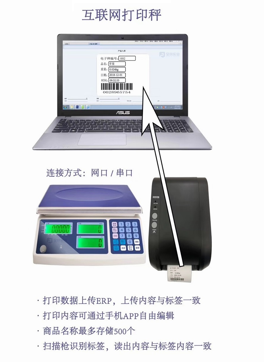 DS-C计数秤 电子计数秤