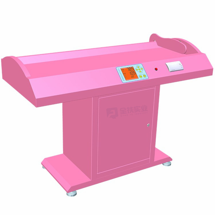 QF-3000型医用婴儿身高体重秤