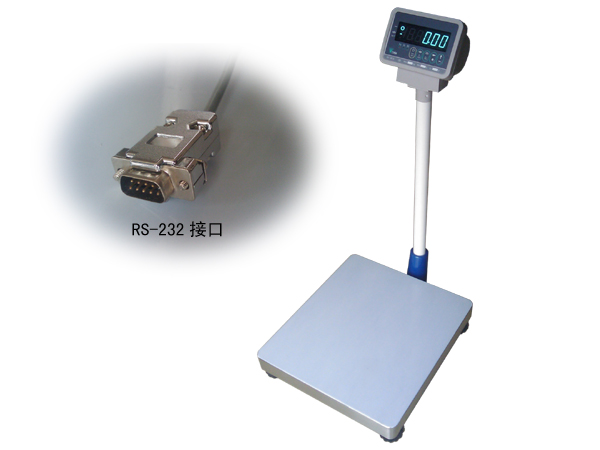 DI-30N电子台秤 寺冈工业台秤